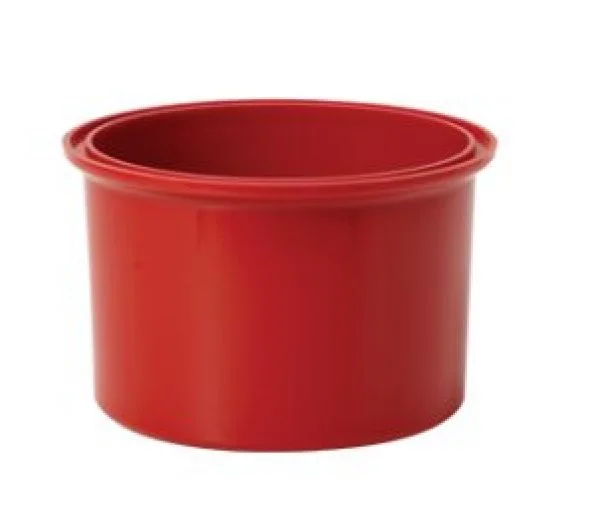 Base roja